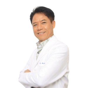 ThS.BS. Nguyễn Mạnh Chiến